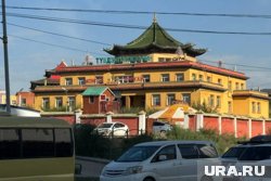 Монголия является перспективной страной в части развития туризма