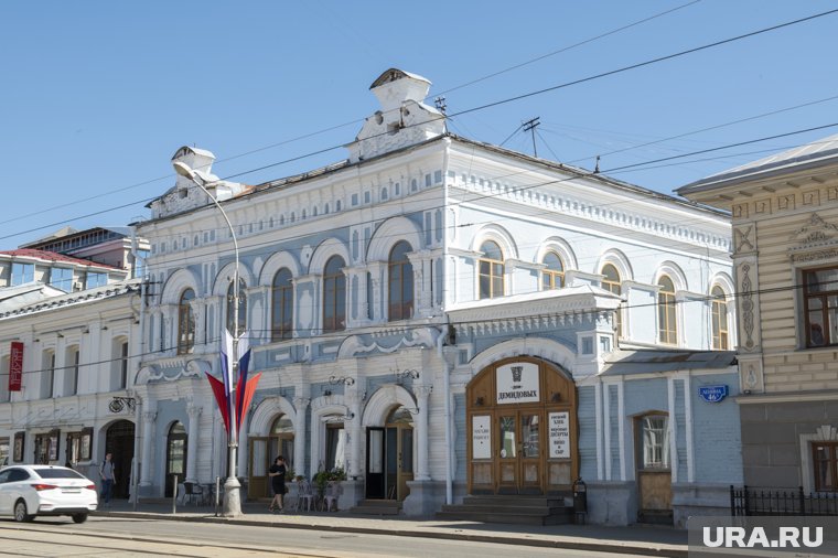 Подачу воды в пекарню прекратили в середине июля