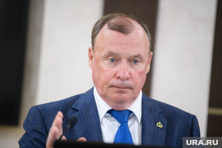 Алексей Орлов рассказал о планах на 2025 год