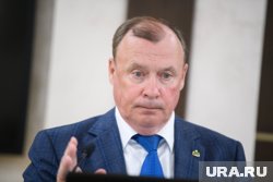 Алексей Орлов рассказал о планах на 2025 год