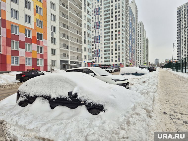 Уборкой дорог у ЖК «Арсенал» займется МКУ «Содержание объектов благоустройства»