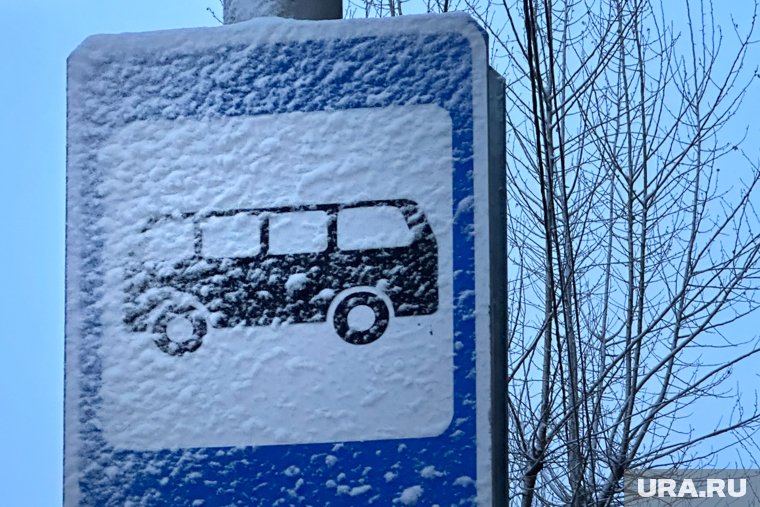 В Нижневартовске изменится время движения автобуса на период проведения лыжного забега