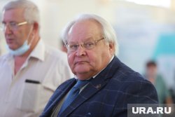 В комиссию к протеже Науменко попал директор филиала РАНХиГС в Кургане