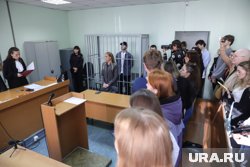 31 июля поддержать Дениса пришли все сотрудники головного офиса агентства