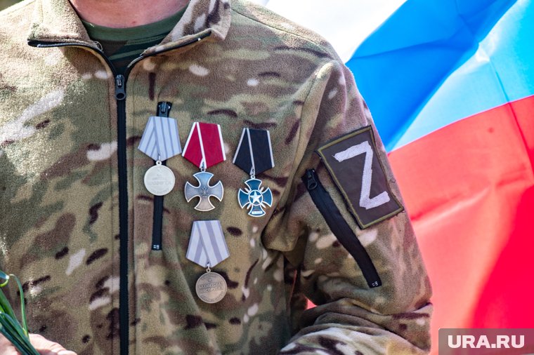 Стажировка ветерана СВО в Югре продлится 11 недель