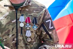Стажировка ветерана СВО в Югре продлится 11 недель