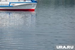 Рейсы отменены из-за неблагоприятной погоды и техсостояния судов