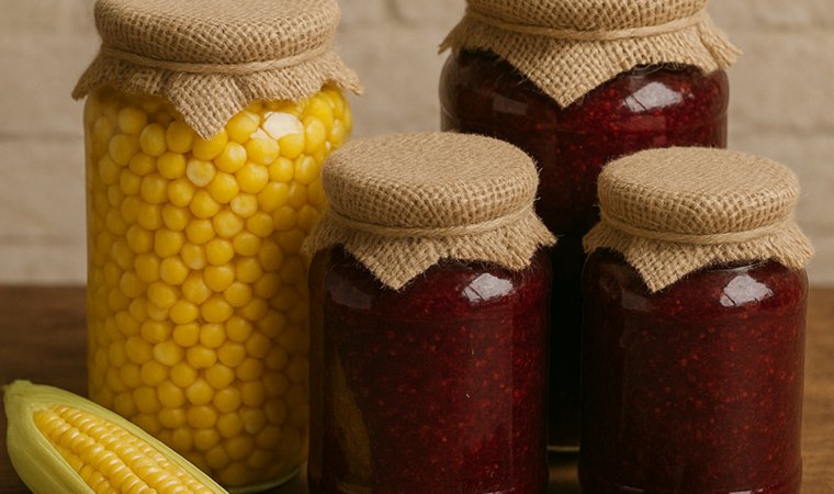 Домашняя еда должна не только радовать вкусом, но и быть безопасной для здоровья