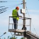 Власти нашли виновных в перебоях с электричеством на юге России