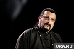 Актер ранее выразил положительное мнение о заседании Владимира Путина
