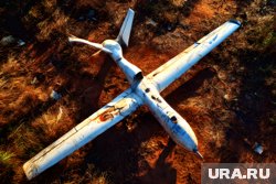 Все беспилотники, атаковавшие Смоленскую область, уничтожены