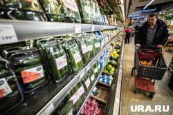 Годовая инфляция в ХМАО снизилась на 9,54%, этот показатель меньше средних по стране