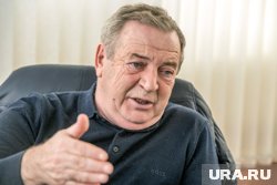 Инициативу Александра Репина поддержали партнеры по бизнесу