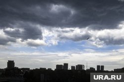 В Сургуте 6 мая синоптики обещают дождь с грозой