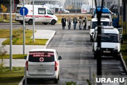 Каждый случай по вопросам абортов будет рассмотрен в отдельности, заявил Филимонов (архивное фото)