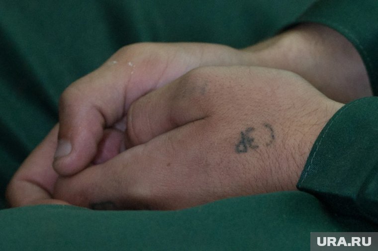 Преступник Андрей Попов вышел на свободу спустя 30 лет заключения
