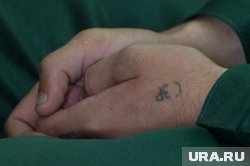 Преступник Андрей Попов вышел на свободу спустя 30 лет заключения