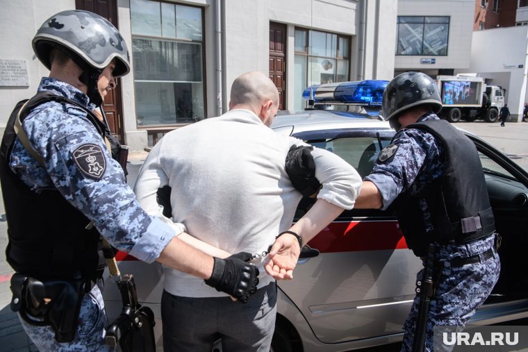 Мужчину, подозреваемого в убийстве жены, задержали во Владивостоке