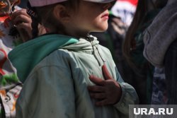 Малышам расскажут о любви к Родине и ценности семьи