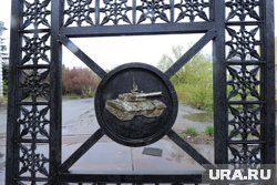 Танковое училище могут открыть в Челябинске уже в 2026 году 