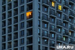 Жители Екатеринбурга сидели без света более восьми часов