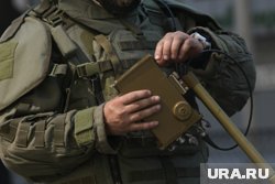 В ХМАО чиновники лишили воюющего бойца выплат