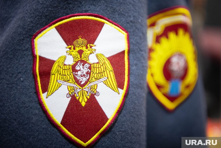 Сотрудник Росгвардии скончался после повторного удара БПЛА