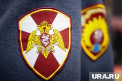 Сотрудник Росгвардии скончался после повторного удара БПЛА