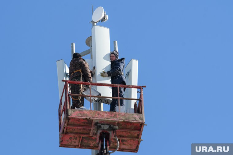Внедрение 5G требует существенных затрат операторов на обновление инфраструктуры