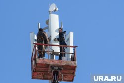 Внедрение 5G требует существенных затрат операторов на обновление инфраструктуры