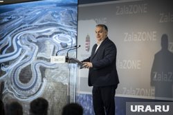 Орбан жестко высказался о вступлении Украины в ЕС