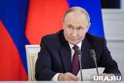 Путин рассказал о кратном увеличении производства востребованного в РФ вооружения