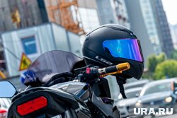 Подростки на питбайках игнорируют ПДД и провоцируют аварии