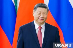 Си Цзиньпин переговорил с Трампом