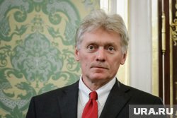 Песков заявил, что размещение ядерного оружия в прибалтийских странах представляет серьезную угрозу для РФ