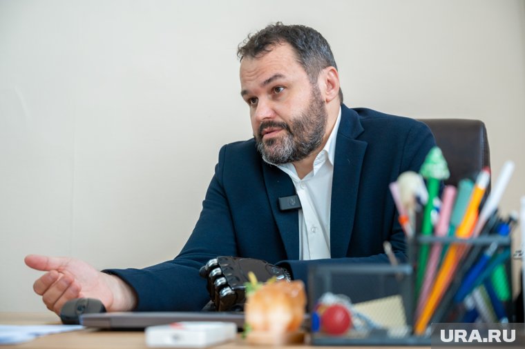 Александр Григоренко поделился эмоциями в соцсетях