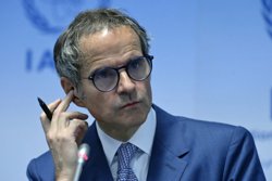 Главе МАГАТЭ Рафаэлю Гросси важна поддержка России на выборах генсека ООН