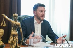 Когда люди знают Жилищный кодекс и другие законы и акты в сфере ЖКХ, им легче добиваться высокого качества коммунальных услуг, подчеркивает Александр Козлов