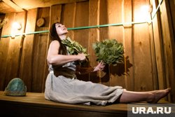 В Заозерном районе появится общественная баня