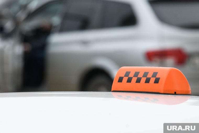 Курганский агрегатор такси зашел на рынки более десятка стран мира