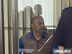 Ромика Варданяна отпустили под домашний арест 