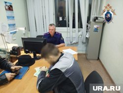 Следователи задержали подозреваемого в убийстве женщины и детей в Заволжском районе