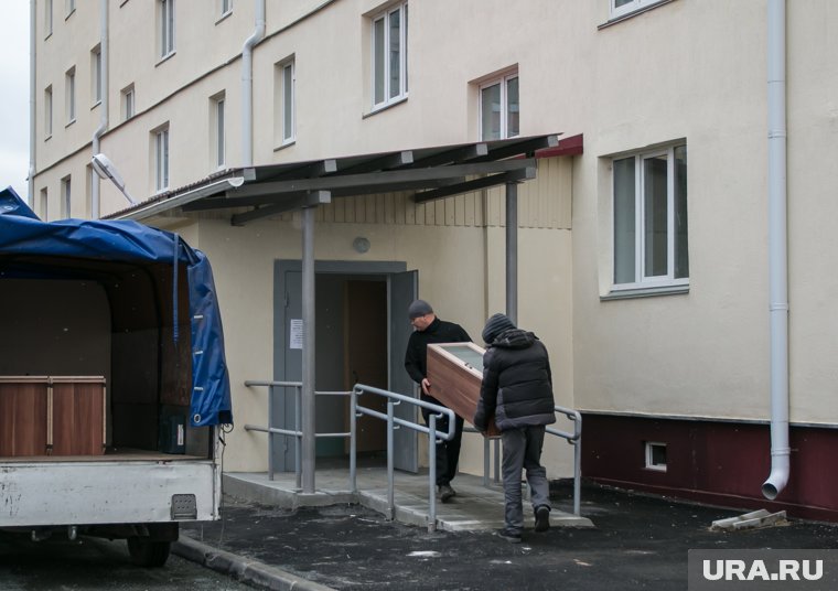 Боец СВО получил квартиру в Щучьем, но не успел в ней пожить