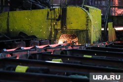 В цехах завода установлено австрийское оборудование (архивное фото)