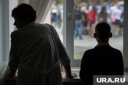 В ХМАО почти все дети-сироты пристроены в семьи