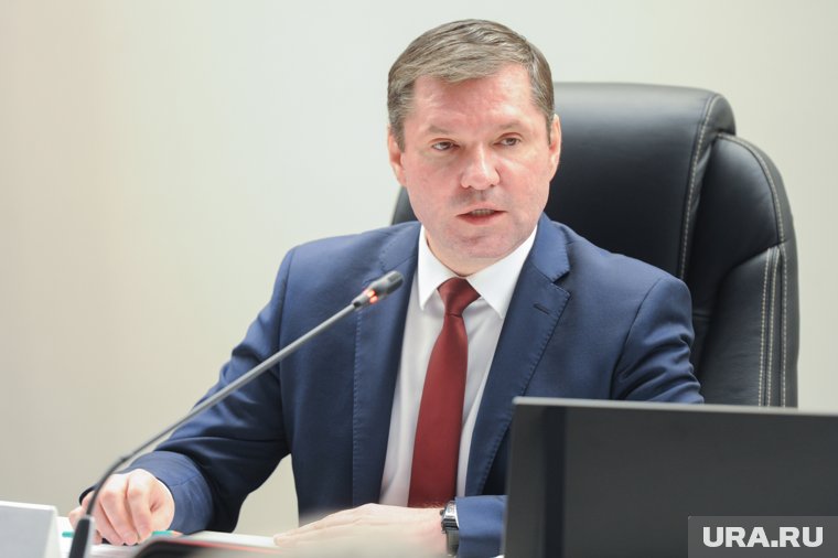 Сергей Буяков в четвертый раз поучаствует в выборах в заксобрание Челябинской области