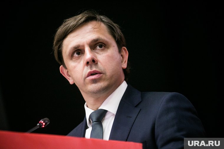 Клычков заявил, что угрозы для жизней граждан региона нет