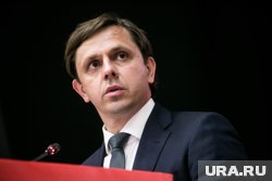 Губернатор Орловской области отреагировал на падение вертолета