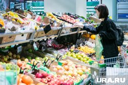 Бананы и яблоки прибавили в цене, а стоимость груш не изменилась