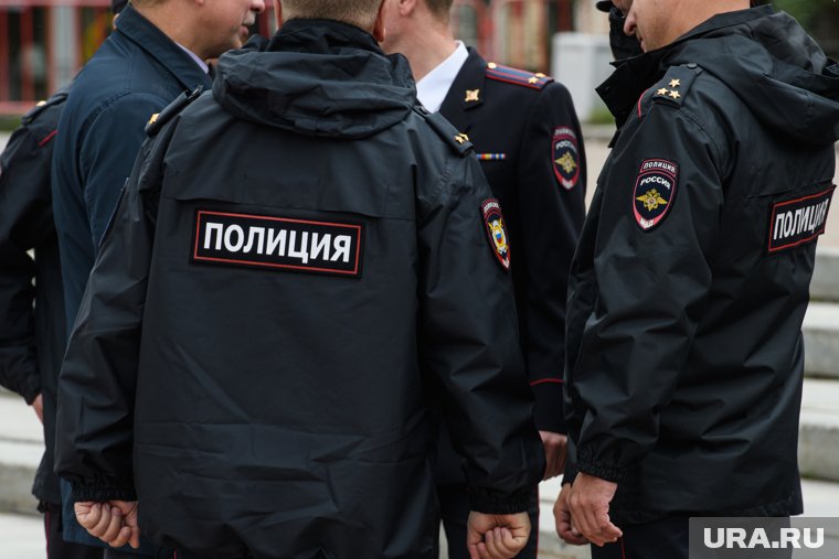 Мужчина в розыске по статье УК РФ